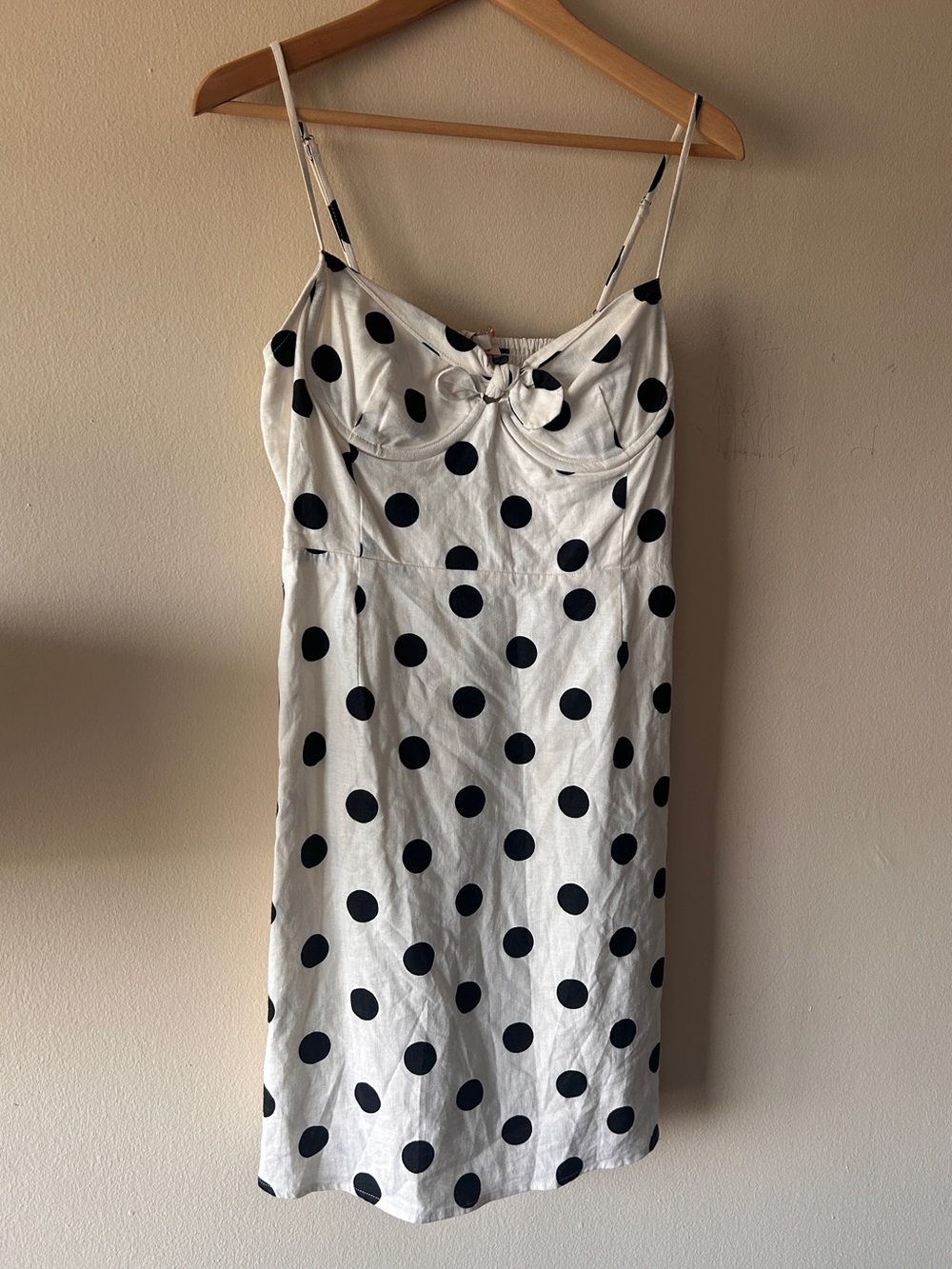 NWT Skies are Blue Mini dress